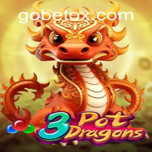 Descubra a Aventura Mística em 3PotDragons: Um Mergulho no Universo de Jogo com GOBET