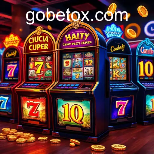 Security and Trust GOBET - International Licenses and Certifications