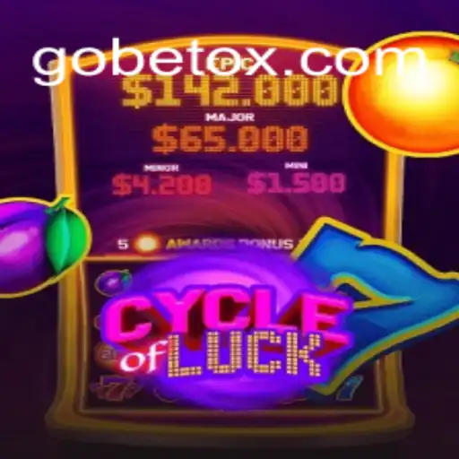 CycleofLuck: Explore o Empolgante Mundo de Apostas com GOBET