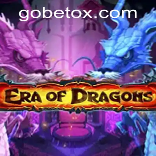 EraOfDragons: A Nova Sensação Gaming com GOBET