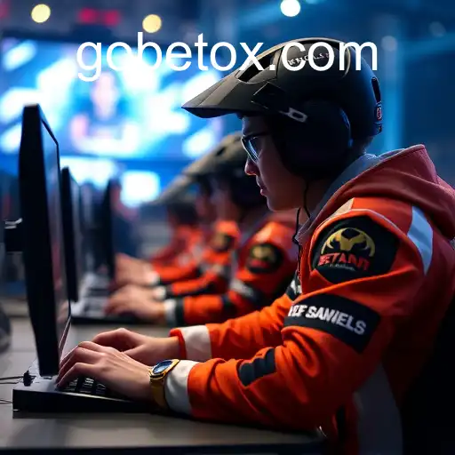 Gaming Experience GOBET - 800+ Premium and Exclusive Games