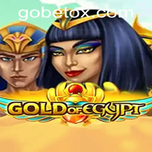 GoldOfEgypt: Explorando os Tesouros Antigos com a Palavra-chave GOBET