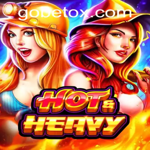 Descubra HotHeavy: O Novo Fenômeno dos Jogos com GOBET
