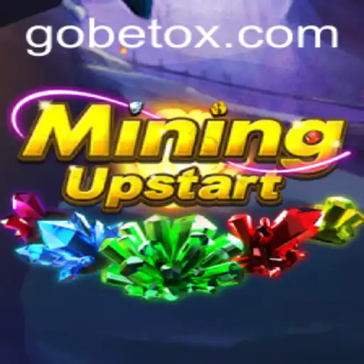 Explorando o Mundo de MiningUpstart: Estratégia e Competição