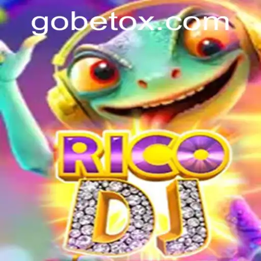 RicoDJ: Um Mergulho no Universo do Jogo Inovador com GOBET
