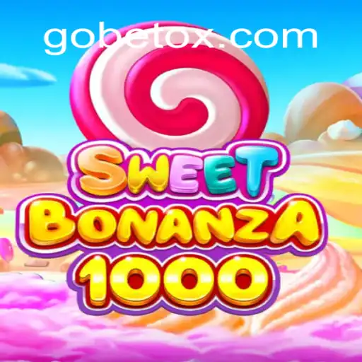 SweetBonanza1000: Um Mergulho Profundo no Mundo dos Jogos de Slot e GOBET