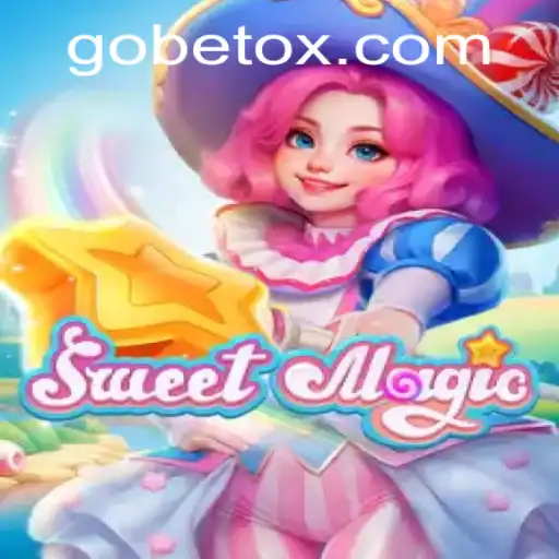 Descobrindo SweetMagic: Um Guia Completo do Jogo Com a Palavra-Chave GOBET