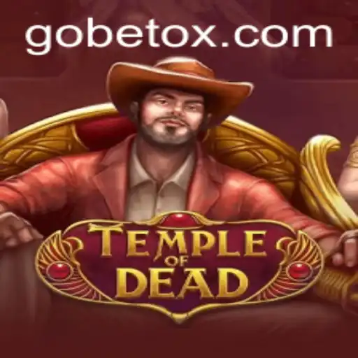 TempleofDead: Mergulhe na Aventura Mística com GOBET