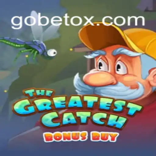TheGreatestCatchBonusBuy: Uma Nova Era nos Jogos de Cassino