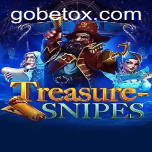 Descubra o Mundo de Aventura de TreasureSnipes