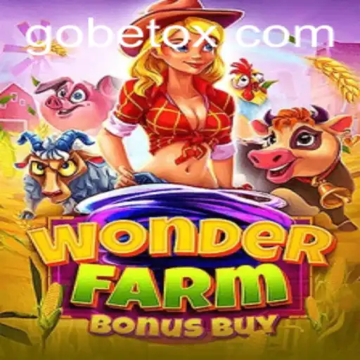 Explorando WonderFarmBonusBuy: Um Mergulho no Mundo dos Jogos GOBET