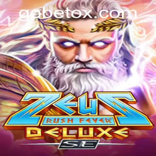 Descubra o Empolgante Mundo de ZeusRushFeverDeluxeSE